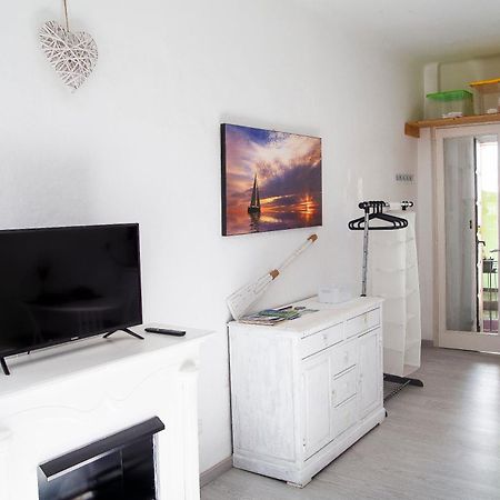 Lago Maggiore Lesa Elena Home Eksteriør bilde