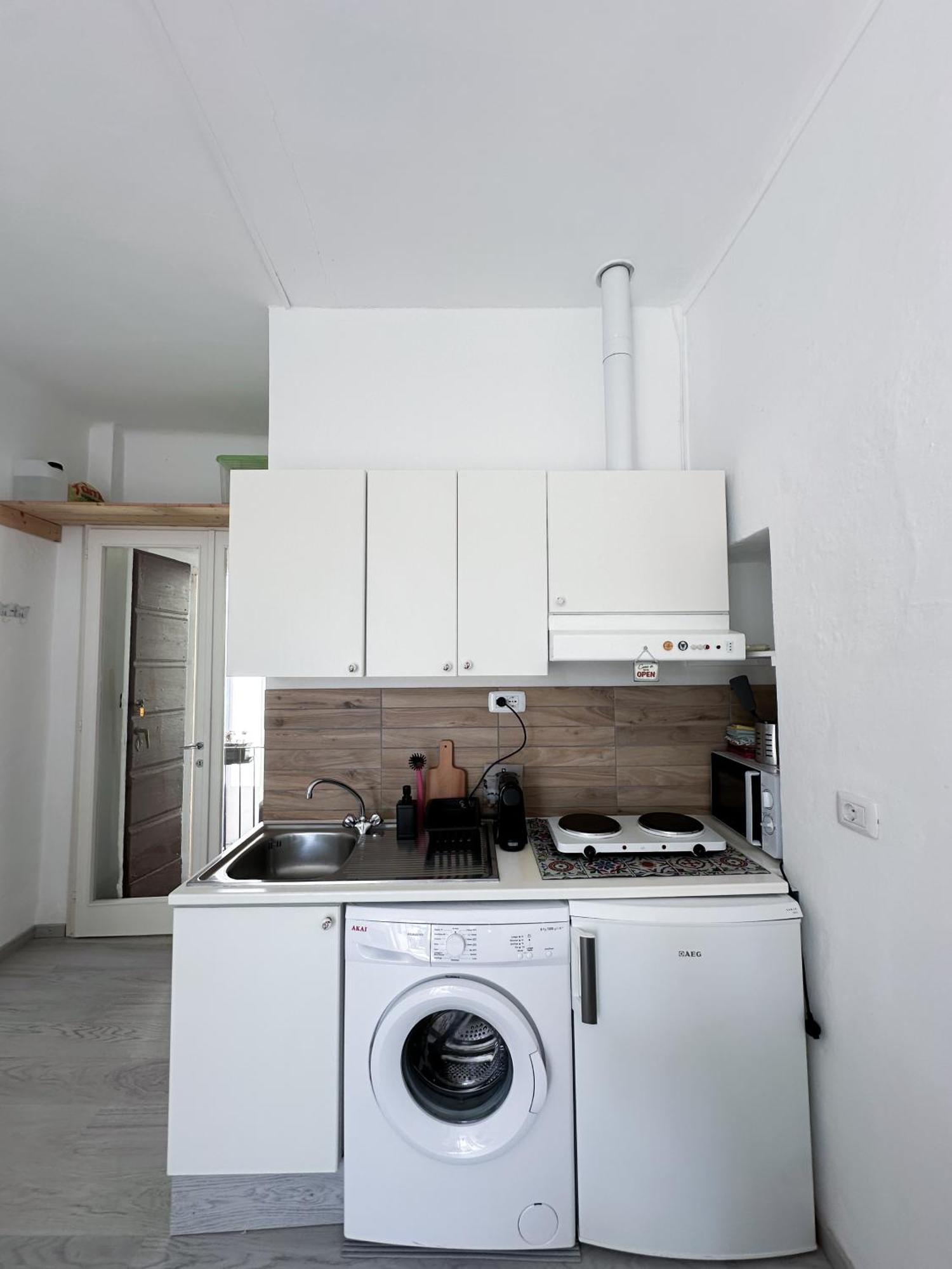 Lago Maggiore Lesa Elena Home Eksteriør bilde