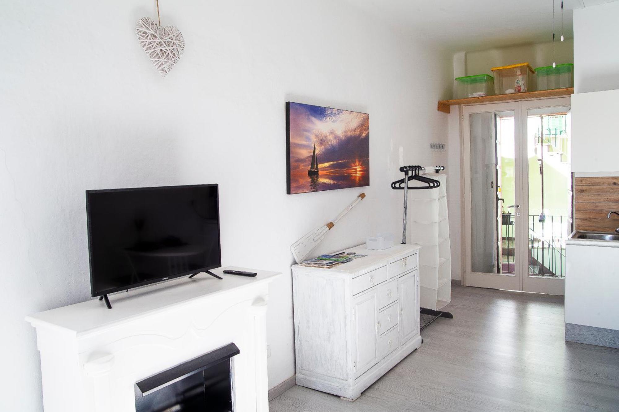 Lago Maggiore Lesa Elena Home Eksteriør bilde