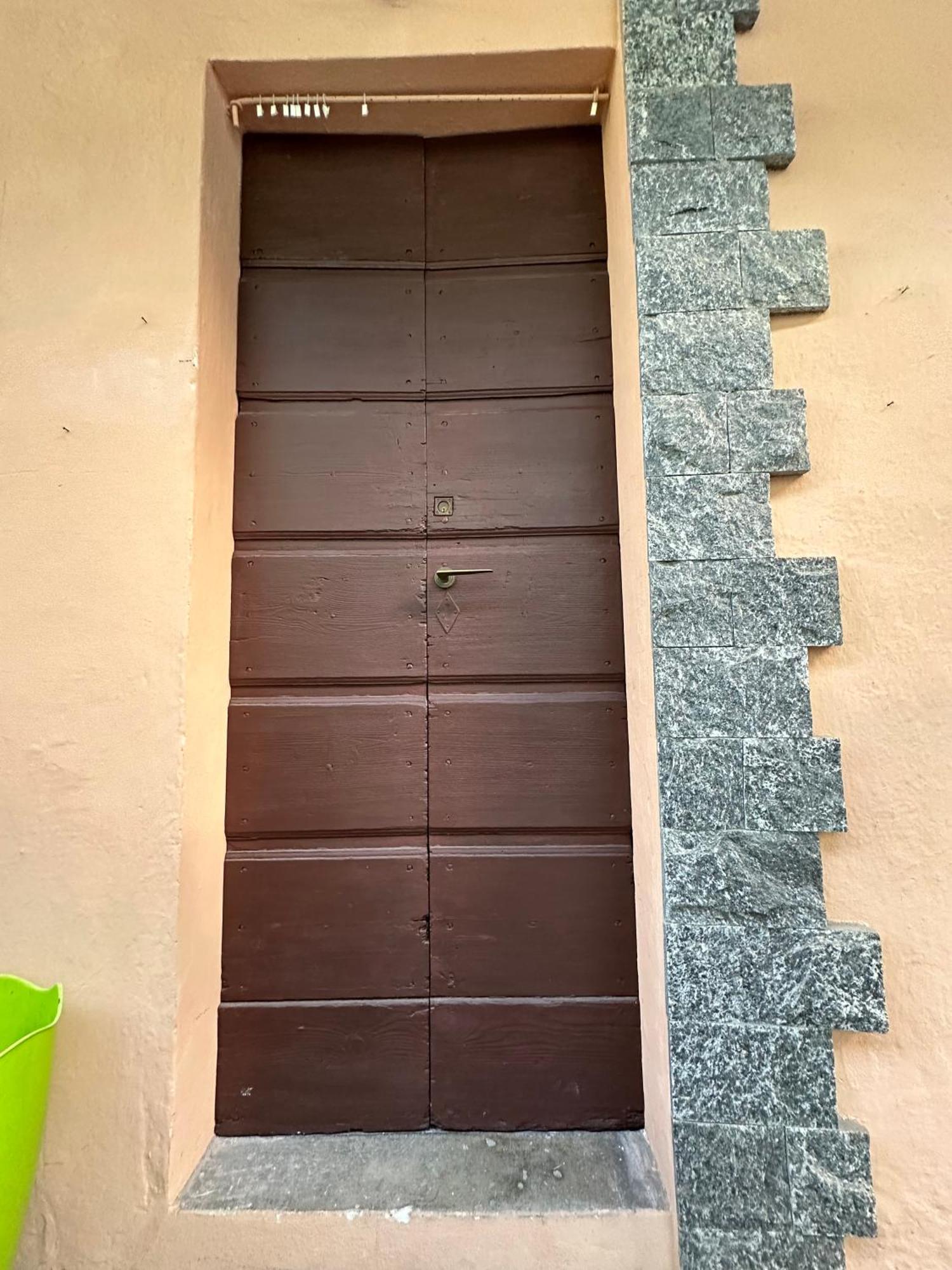 Lago Maggiore Lesa Elena Home Eksteriør bilde