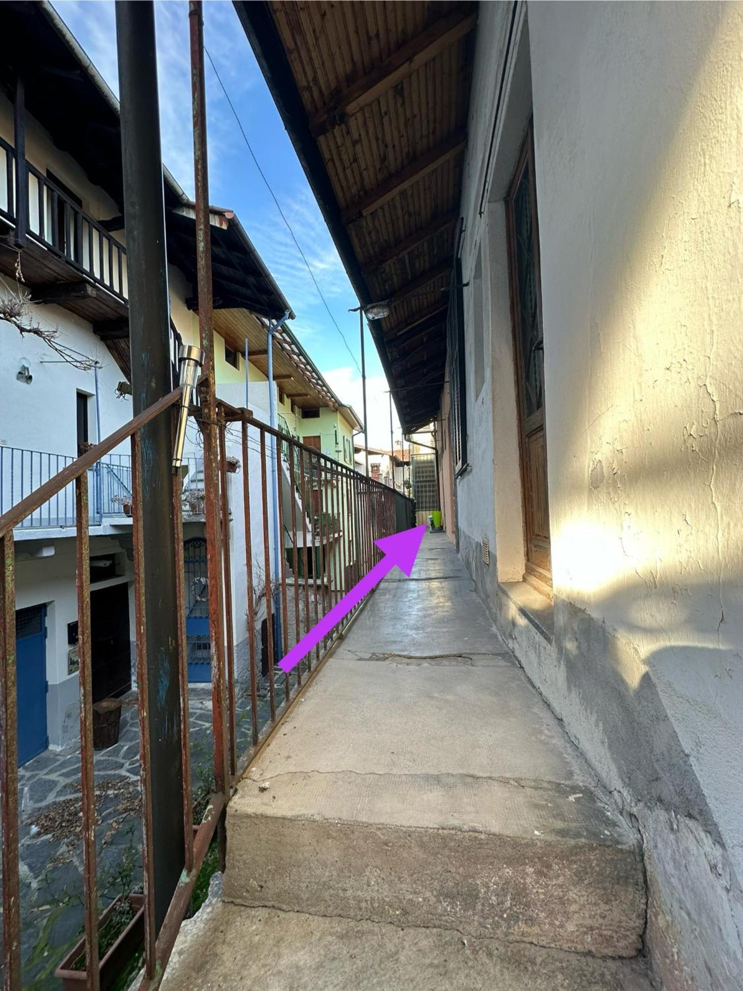 Lago Maggiore Lesa Elena Home Eksteriør bilde